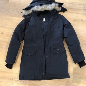 The Trillium Parka